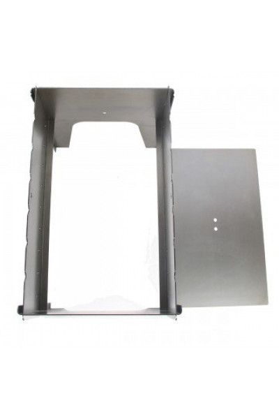 Мангал разборный Тонар в чехле, сталь 2 мм Мангал разборный Тонар в чехле, сталь 2 мм