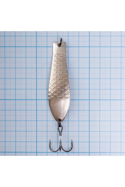 Блесна Premier Fishing Финка 15г, цвет 06, PR-F-15-06 Блесна Premier Fishing Финка 15г, цвет 06, PR-F-15-06