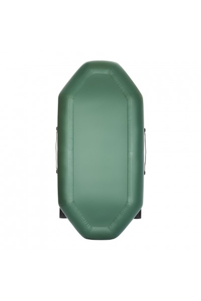 Лодка ПВХ Тонар Бриз 260 (зеленая) Лодка ПВХ Тонар Бриз 260 (зеленая)