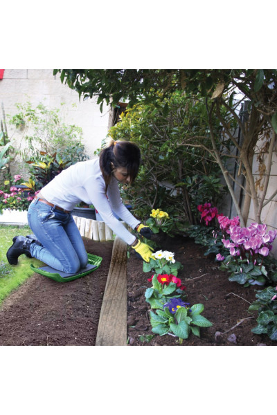 Подставка под колени садовая Helex H824 Подставка под колени садовая Helex H824