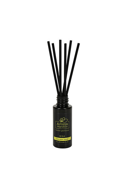 Ароматический диффузор Aroma republic №24 Golden sand 20 мл 91020