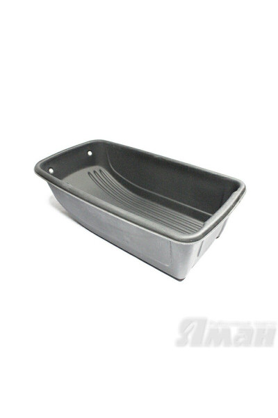 Сани-волокуши Яман Тундра №3 1100х570х300 мм Я-СВ03