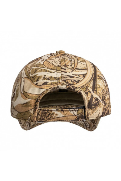 Бейсболка Helios Classic L T-BC-C6-LC-L Бейсболка Helios Classic L T-BC-C6-LC-L