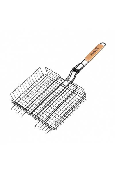 Решетка для гриля Helios HS-RBA RJ202N глубокая