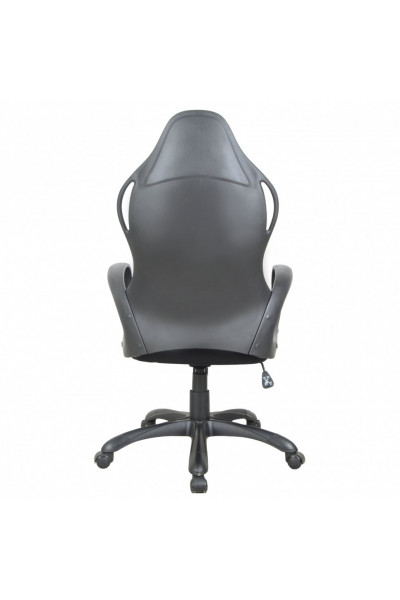 Кресло офисное Brabix Premium Force EX-516 ткань, черно-красное 531571 Кресло офисное Brabix Premium Force EX-516 ткань, черно-красное 531571