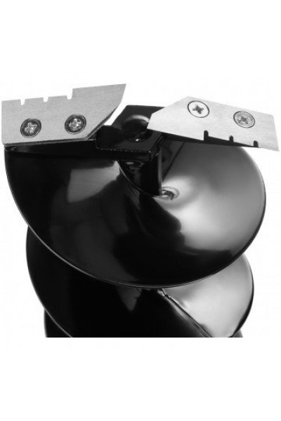 Ледобур Торнадо Мини М2 (диаметр 150) двуручный, телескопический, левый, прямые ножи Ледобур Торнадо Мини М2 (диаметр 150) двуручный, телескопический, левый, прямые ножи