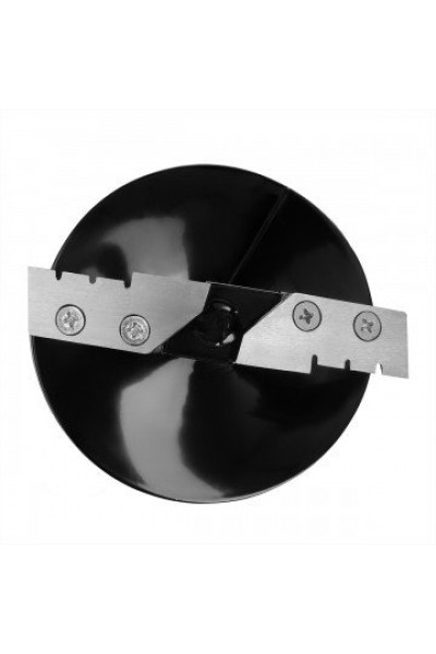 Ледобур Торнадо Мини М2 (диаметр 150) двуручный, телескопический, левый, прямые ножи Ледобур Торнадо Мини М2 (диаметр 150) двуручный, телескопический, левый, прямые ножи