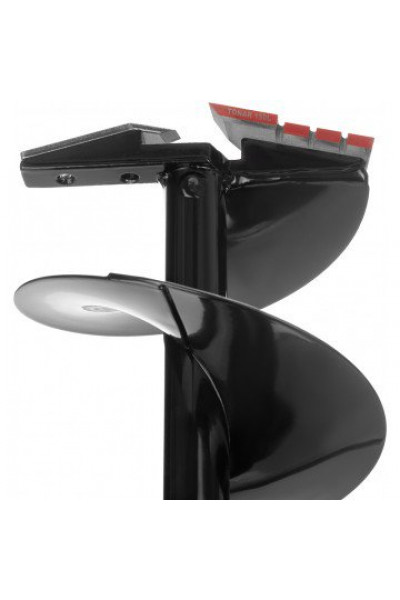 Ледобур Торнадо Мини М2 (диаметр 150) двуручный, телескопический, левый, прямые ножи Ледобур Торнадо Мини М2 (диаметр 150) двуручный, телескопический, левый, прямые ножи