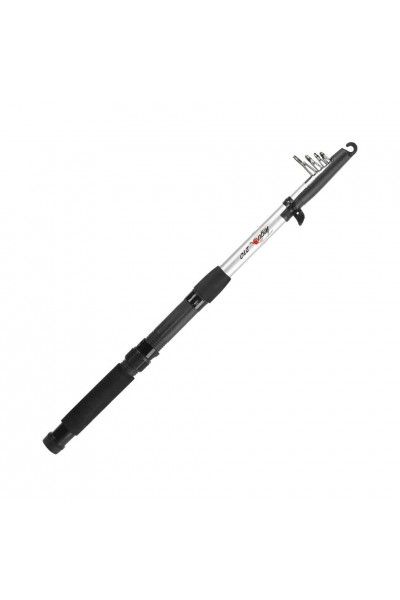 Спиннинг Premier Fishing Tegu 2,1м РR-TG-210