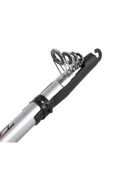 Спиннинг Premier Fishing Tegu 2,1м РR-TG-210 Спиннинг Premier Fishing Tegu 2,1м РR-TG-210