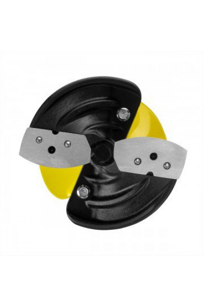 Шнек ледобура Iceberg 130R v3.0 правое вращение, под мотобур SA-130R Шнек ледобура Iceberg 130R v3.0 правое вращение, под мотобур SA-130R