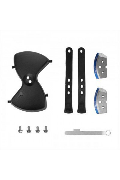 Шнек ледобура Iceberg 130R v3.0 правое вращение, под мотобур SA-130R Шнек ледобура Iceberg 130R v3.0 правое вращение, под мотобур SA-130R