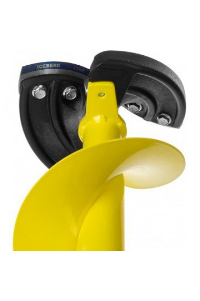 Шнек ледобура Iceberg 130R v3.0 правое вращение, под мотобур SA-130R Шнек ледобура Iceberg 130R v3.0 правое вращение, под мотобур SA-130R