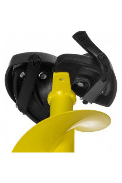 Шнек ледобура Iceberg 130R v3.0 правое вращение, под мотобур SA-130R Шнек ледобура Iceberg 130R v3.0 правое вращение, под мотобур SA-130R