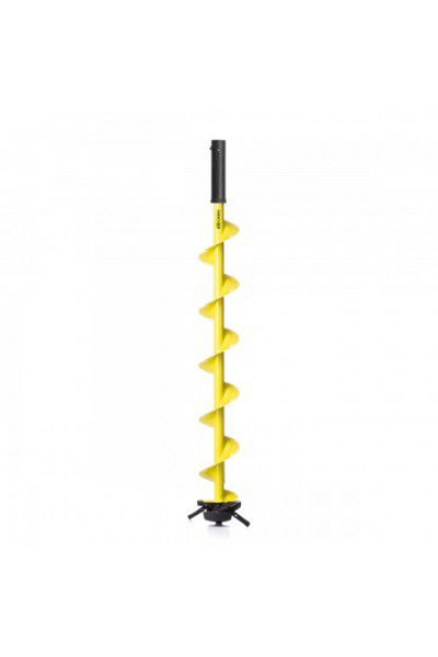 Шнек ледобура Iceberg 130R v3.0 правое вращение, под мотобур SA-130R