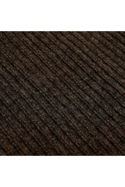Коврик грязезащитный Vortex 60*90 см коричневый 22090 Коврик грязезащитный Vortex 60*90 см коричневый 22090