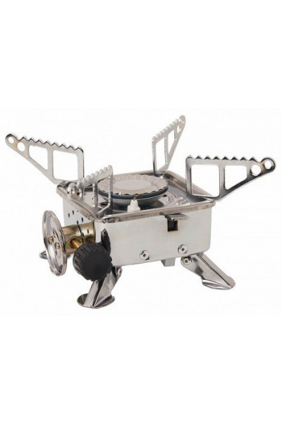 Горелка газовая Tourist Krab TM-300