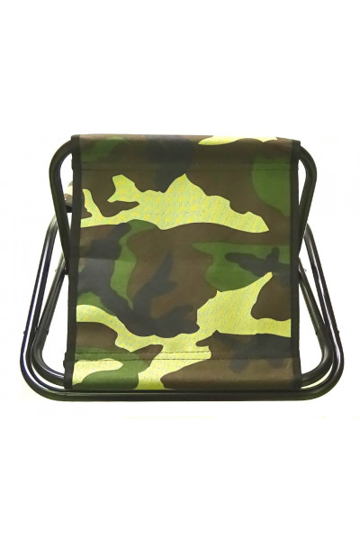 Стул для пикника большой со спинкой Green Glade РС330 Стул для пикника большой со спинкой Green Glade РС330