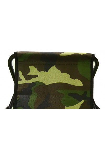 Стул для пикника большой со спинкой Green Glade РС330 Стул для пикника большой со спинкой Green Glade РС330