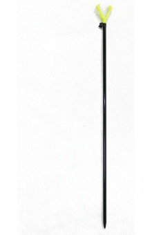 Подставка для удочки Namazu Y-тип 180 см N-FT2-SS180M