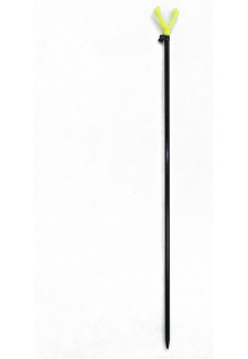 Подставка для удочки Namazu Y-тип 180 см N-FT2-SS180M