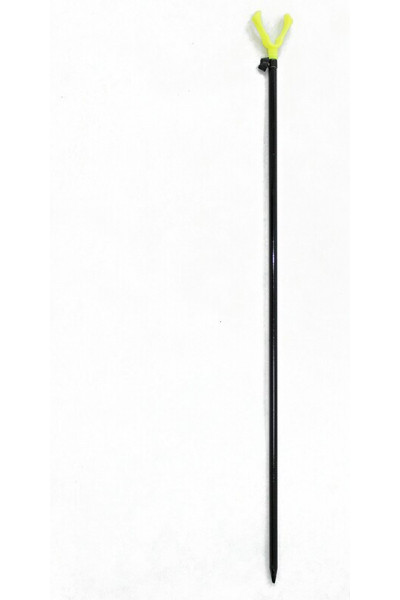 Подставка для удочки Namazu Y-тип 180 см N-FT2-SS180M