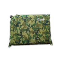 Самонадувающееся сиденье Tramp Classic Camo 5 cm TRI-013