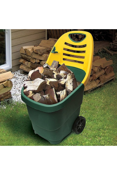 Садовая тачка Helex H808 65 л Садовая тачка Helex H808 65 л