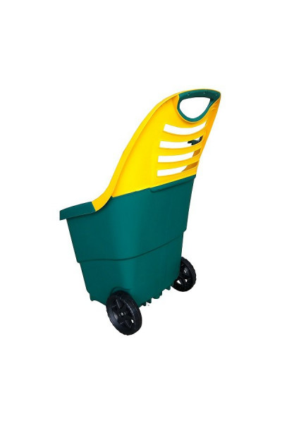 Садовая тачка Helex H808 65 л Садовая тачка Helex H808 65 л