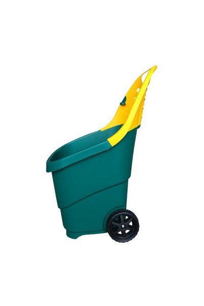 Садовая тачка Helex H808 65 л Садовая тачка Helex H808 65 л