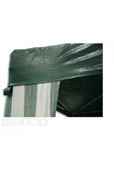 Садовый тент шатер Green Glade 1063 Садовый тент шатер Green Glade 1063
