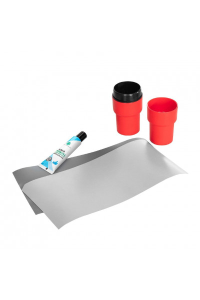 Лодка ПВХ под мотор, с надувным дном Тонар Алтай А320 (бело-серая) Лодка ПВХ под мотор, с надувным дном Тонар Алтай А320 (бело-серая)