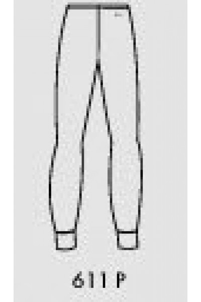 Лосины GUAHOO Health Milk 611В-P/LBG Лосины GUAHOO Health Milk 611В-P/LBG