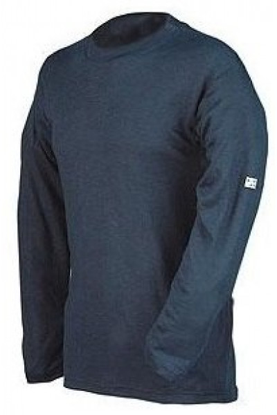 Футболка дл. рукав (полиэстр+вискоза) BALENO Trapani (2673)