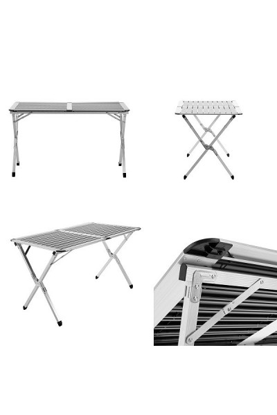 Стол раскладной Green Glade 6206 Стол раскладной Green Glade 6206