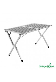 Стол раскладной Green Glade 6206