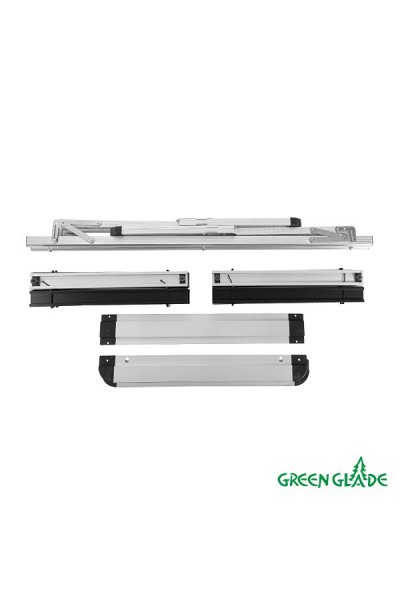 Стол раскладной Green Glade 6206 Стол раскладной Green Glade 6206