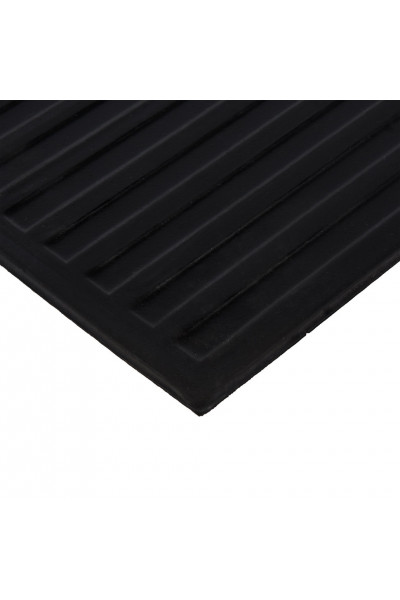 Коврик диэлектрический Vortex 50х50 см 25010 Коврик диэлектрический Vortex 50х50 см 25010