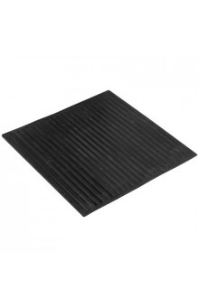Коврик диэлектрический Vortex 50х50 см 25010