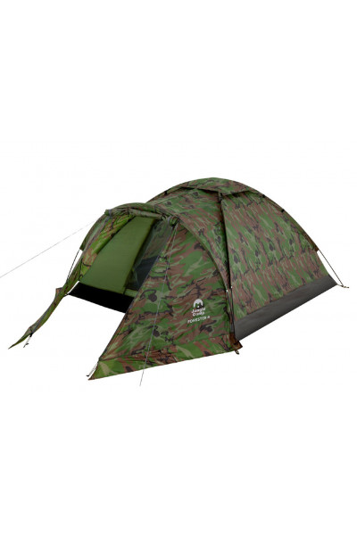 Палатка Jungle Camp Forester 4 (70856)