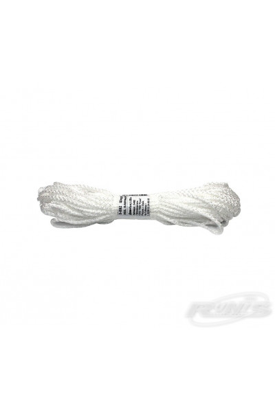 Шнур хозяйственный плотный Runis №4 (20 м) 5-092