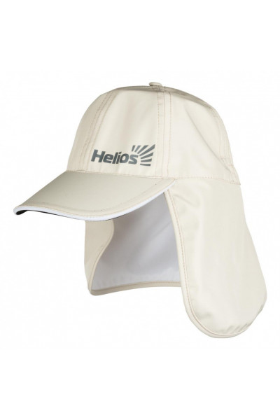 Кепка с защитой шеи Helios Legion XL 136399