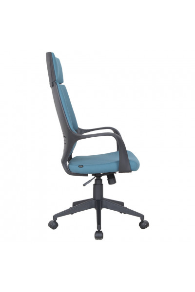 Кресло компьютерное Brabix Premium Prime EX-515 ткань, голубое 531568 Кресло компьютерное Brabix Premium Prime EX-515 ткань, голубое 531568