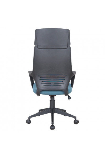 Кресло компьютерное Brabix Premium Prime EX-515 ткань, голубое 531568 Кресло компьютерное Brabix Premium Prime EX-515 ткань, голубое 531568