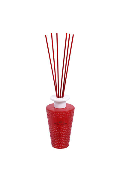 Ароматический диффузор Aroma republic France Клубничный коктейль 200 мл 90050 Ароматический диффузор Aroma republic France Клубничный коктейль 200 мл 90050