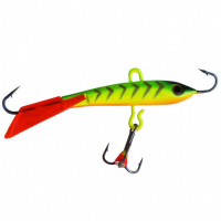 Балансир Helios Master №7011, 5,5 см, 10 г, цвет 5, HS 7011/10/5