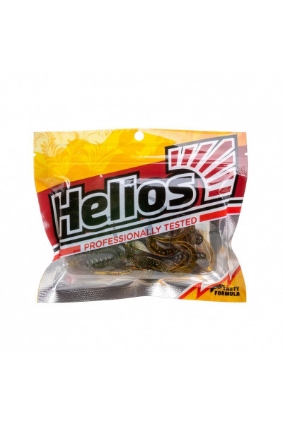 Твистер Helios Credo Four Tail 2,35/6,0 см, цвет Star Oil 10 шт HS-20-042 Твистер Helios Credo Four Tail 2,35/6,0 см, цвет Star Oil 10 шт HS-20-042