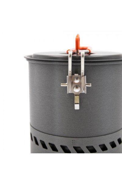 Котелок походный Tramp Firebird 1,5л c термообменником TRC-118 Котелок походный Tramp Firebird 1,5л c термообменником TRC-118