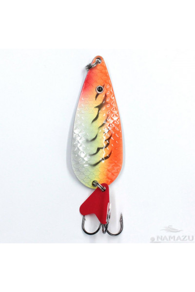 Блесна шумовая Namazu Oracle, 25 г, цвет 23 N-O25-23