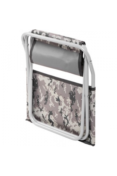 Стул складной Тонар СР-280C (T-FC-280S-DG) со спинкой Стул складной Тонар СР-280C (T-FC-280S-DG) со спинкой